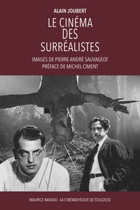 LE CINEMA DES SURREALISTES