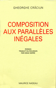 Composition aux parallèles inégales
