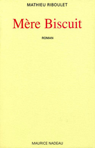 Mère biscuit
