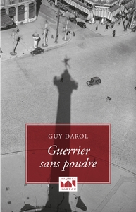 GUERRIER SANS POUDRE