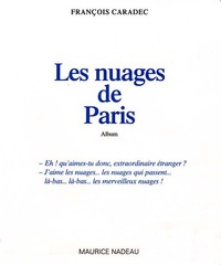 Les Nuages de Paris