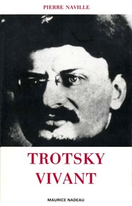 TROTSKY VIVANT