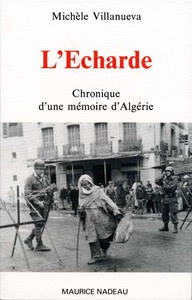 L'Écharde