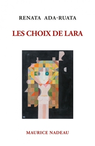 LES CHOIX DE LARA