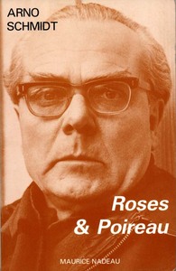 ROSES ET POIREAU