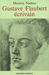 Gustave Flaubert écrivain