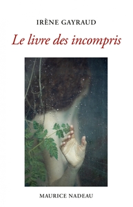 LE LIVRE DES INCOMPRIS