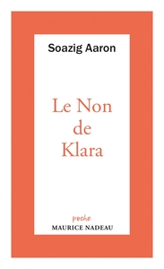 Le Non de Klara