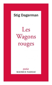 LES WAGONS ROUGES