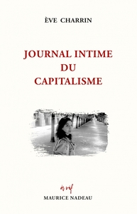 JOURNAL INTIME DU CAPITALISME