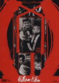 william klein retrospective relie