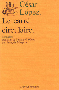LE CARRE CIRCULAIRE