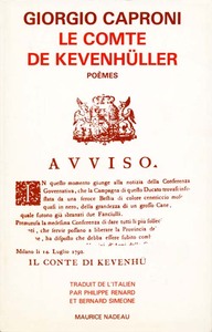 Comte de Kevenhuller (Le)