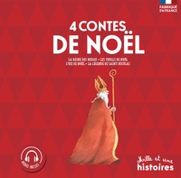 4 CONTES DE NOEL