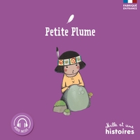 Petite plume (2nd éd.)