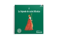 La légende de Saint Nicolas