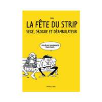 Fête du strip (La)