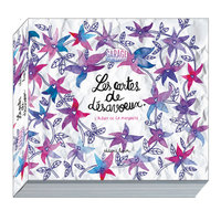 T02 - CARTES DE DESAVOEUX, L ALBUM DE LA MATURITE (LES)