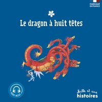 Le dragon à huit têtes (2nd éd.)