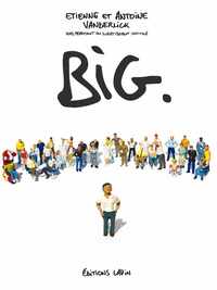 BIG T01 (NED 2022)