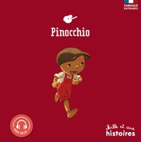 Pinocchio (2nd éd.)