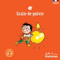 GRAIN DE POIVRE (2ND ED.)