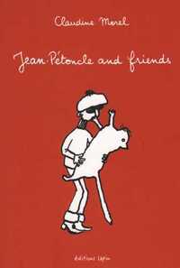 JEAN-PETONCLE & FRIENDS