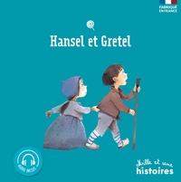 Hansel et Gretel (2nd éd.)