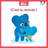 C'EST LA RENTREE !