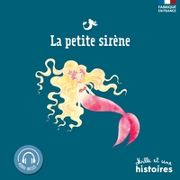 LA PETITE SIRENE (2ND ED.)