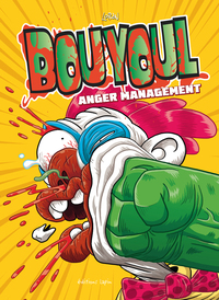 BOUYOUL T02