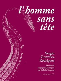 L'homme sans tête