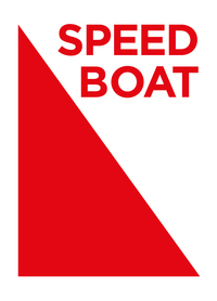 SPEEDBOAT - MANIFESTE POUR UNE LITTERATURE REVOLUTIONNAIRE