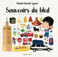 SOUVENIRS DU BLED