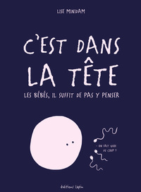 C'EST DANS LA TETE