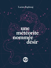 UNE METEORITE NOMMEE DESIR