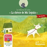 LA CHEVRE DE MONSIEUR SEGUIN