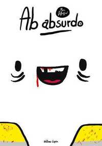 AB ABSURDO T03