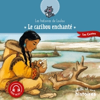 LE CARIBOU ENCHANTE