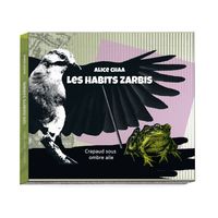 Habits zarbis (Les)