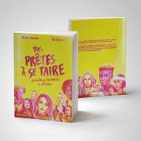 Pas prêtes à se taire