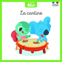 LA CANTINE