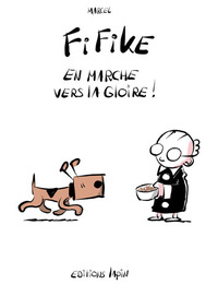 FIFIKE T02