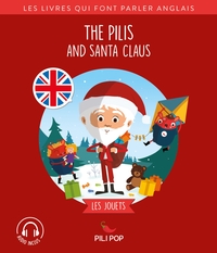 The Pilis and Santa Claus