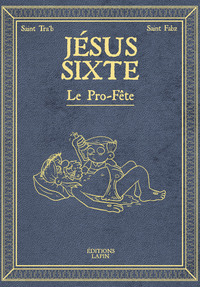 Jésus Sixte T02