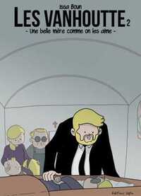 VANHOUTTE 2 (LES)
