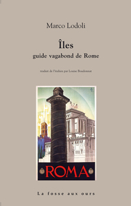 ILES - GUIDE VAGABOND DE ROME