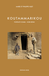 Koutammarikou - portraits en pays somba, Nord Bénin