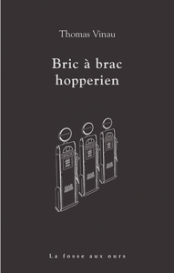 BRIC A BRAC HOPPERIEN