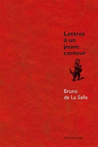 Lettres a un jeune conteur
